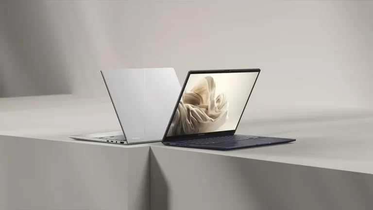 ایسوس لپ تاپ جدید خود را با نام ZenBook 14 اولد معرفی کرد