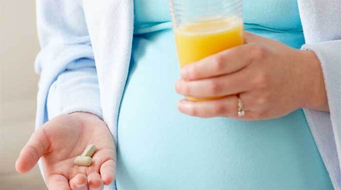 تأثیر مصرف استامینوفن بر مهارت‌ های زبانی کودکان در دوران بارداری