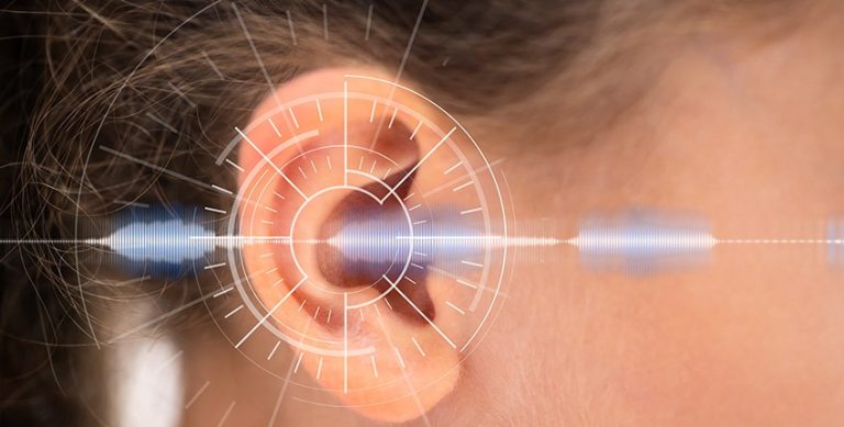 درمان  ناشنوایی مادرزادی در یک پژوهش جدید