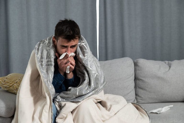 برای مقابله با آنفلوآنزا این توصیه ها را جدی بگیرید