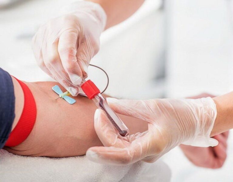 آیا اهدای خون برای اهداکننده فوایدی دارد؟