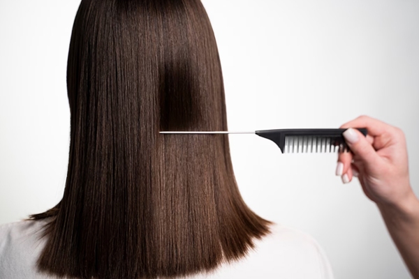 کراتینه کردن مو چه مضراتی دارد؟