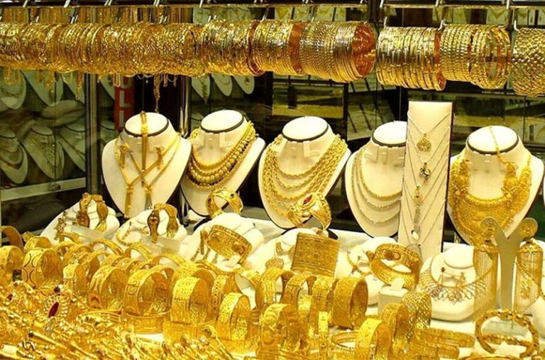 افت قیمت طلا / ریزش 100 هزار تومانی سکه