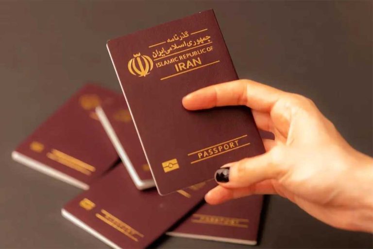 آیا گذرنامه شما منقضی شده است؟ الان می‌توانید برای حج ثبت‌نام کنید