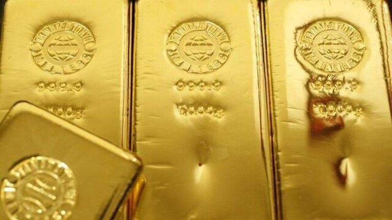 تازه‌ترین قیمت طلا در بازار جهانی چقدر است؟