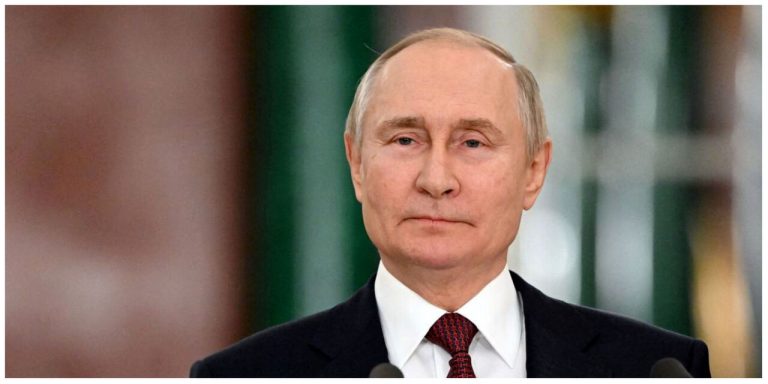 تیر پوتین به مدعیان حمله روسیه به اروپا: این یک افترا نیست، به دلیل حذف نکنید!