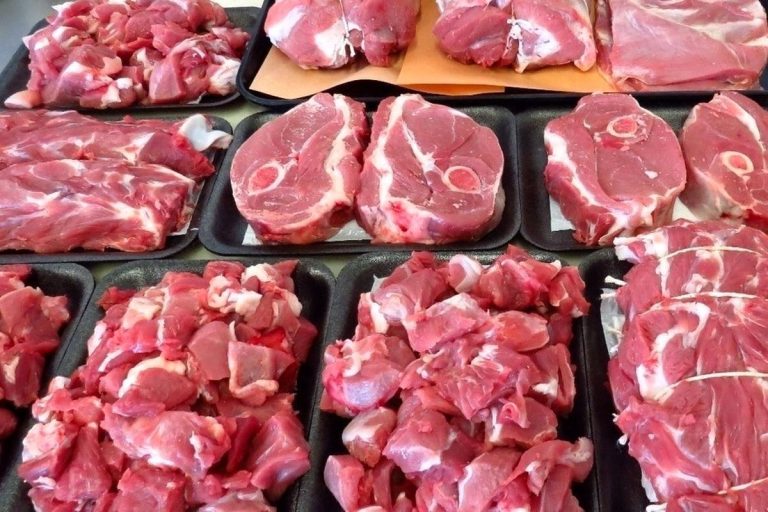 جستجوی بهترین پیشنهاد برای خرید گوشت ۳۱۰ هزار تومانی