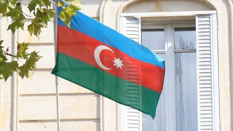 راه‌اندازی سفارت جمهوری آذربایجان در پایتخت افغانستان