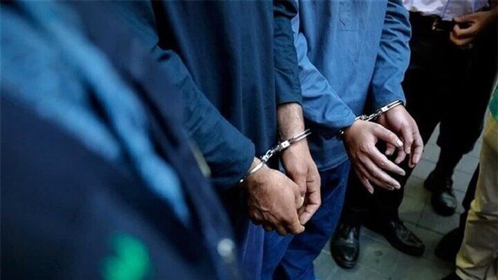پلیس در تعقیب و گریز هیجانی: شلیک در قلب جنوب تهران به منظور انداختن دستبند بر دست زورگیر حرفه‌ای