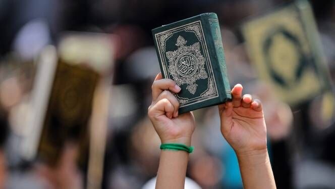 مجازات زندان برای کسی که حرمت قرآن را در روسیه نقض کند