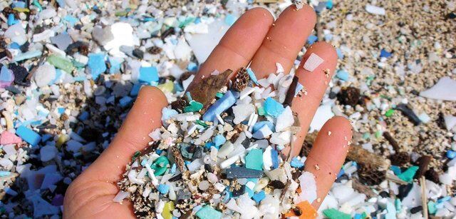 آخرین هشدار دانشمندان درباره مخاطرات مواد شیمیایی در پلاستیک‌ها