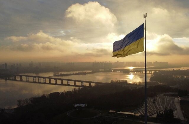ورود ناتو به جنگ در اوکراین: یک تحول بزرگ در منطقه؟