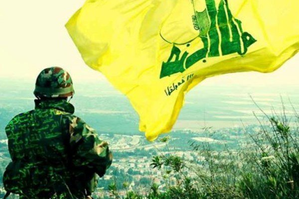 واردات آسمانی حزب الله به سرزمین های شمالی غاصبانه