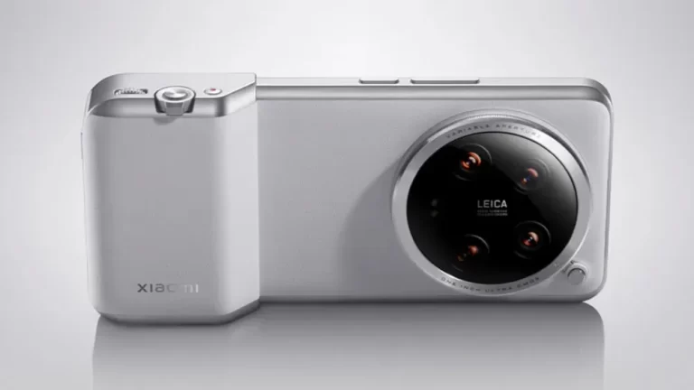 اکنون همه می توانند از کیت دوربین شیائومی 14 اولترا برای تلفن های همراه خود استفاده کنند!
