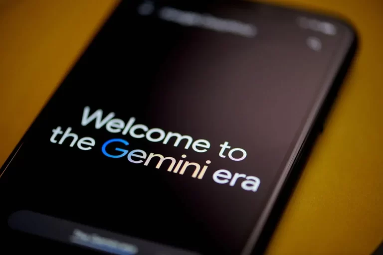جدیدترین آزمایش گوگل: هماهنگی کامل Gemini با پیام‌های اپلیکیشن