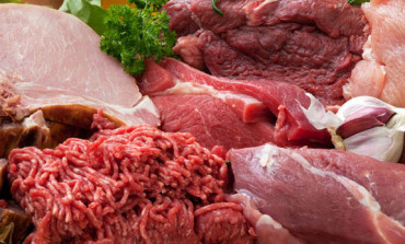 جدیدترین نرخ‌ها از بازار: گوشت گوسفندی در روز چهارشنبه، ۲۶ اردیبهشت!