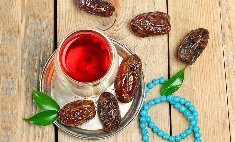 چالش بزرگ از بی‌اشتهایی شبانه در رمضان: راهکارها و رازهای درمان