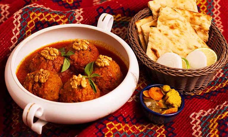 سفر به دنیای طعم و لذت غذاهای شب عید در آذربایجان (از تبریز تا ارومیه)