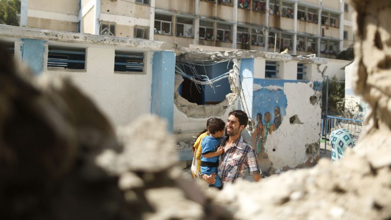 آتش بس غزه: آغاز مذاکرات جذاب اینترنشنال