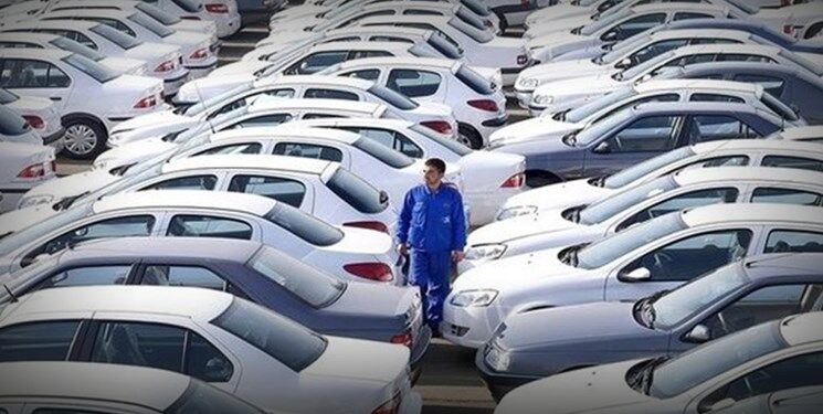 آخرین قیمت‌های تازه برای خودروهای ایرانی در بازار آزاد- ۱۱ فروردین