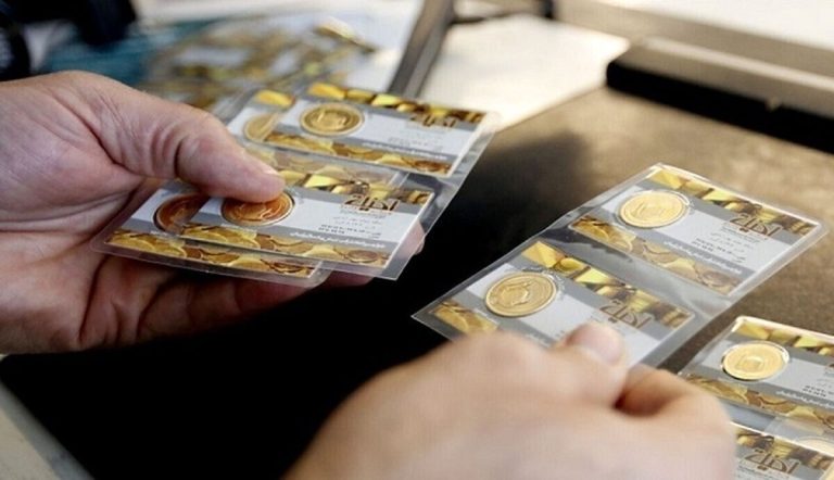 آشفتگی در بازار سکه! / خبر بزرگ از عمان به وقت رسیده است