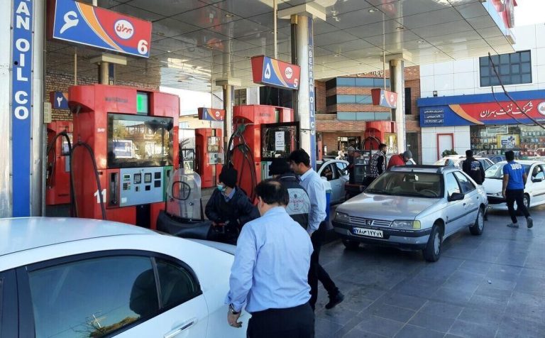 سه سطح قیمتی جدید برای بنزین در راه است! – برنامه‌های نوین اقتصاد سوخت اعلام شد