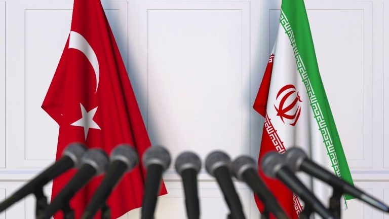 آغاز تجارت بالای ۵۰۰ میلیون دلاری ایران و ترکیه در سال ۲۰۲۴