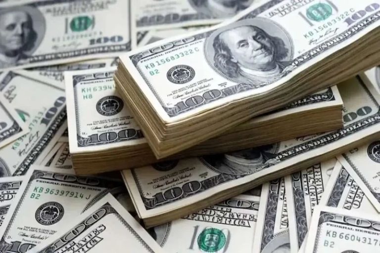 آقای و آنالی: یک دلار با قیمت ۴۳ هزار و ۳۶۹ تومان، نرخ ارز امروز ۲۶ اسفند ۱۴۰۲