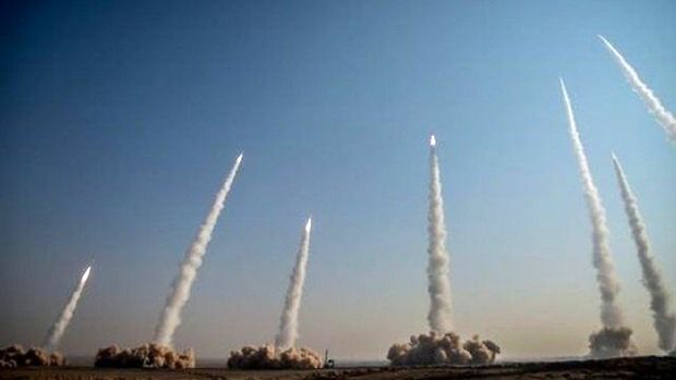 آزمایش فوق صوتی موشک توسط یمن، موفقیت یا خطر؟
