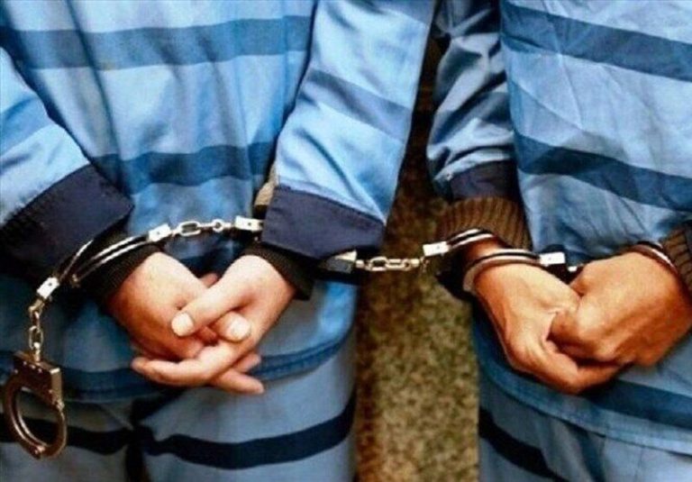 قاچاقچیان شیشه در تهران به دام افتادند: دستگیری گروهی از تبهکاران حرفه‌ای