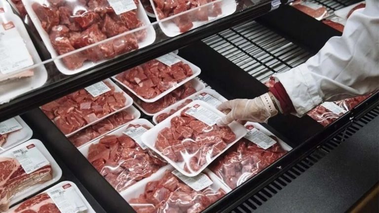 آیا می دانستید که چگونه گوشت و مرغ در بازارها تنظیم و توزیع می شوند؟