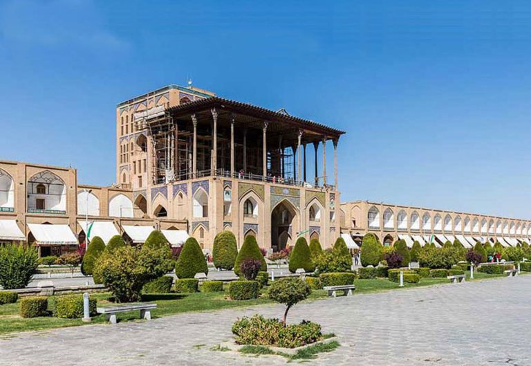 اخبار خوب برای مردم اصفهان در آغاز سال 1403