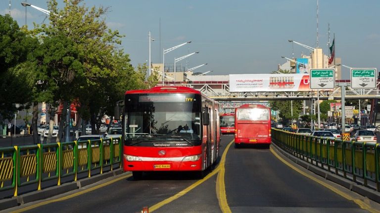 ارتفاع قیمت حمل و نقل عمومی در تهران، موضوعی نگران‌کننده