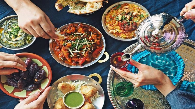 جذاب‌ترین کارهای شب اول ماه مبارک رمضان