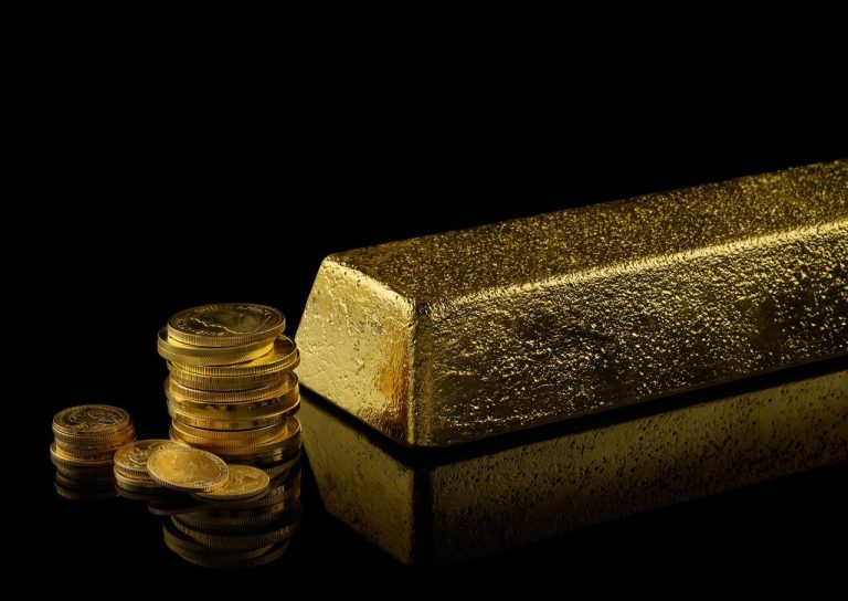 انقال شگفت‌انگیز! شمش طلا ۳۹ میلیون تومان ارزان‌تر شد!