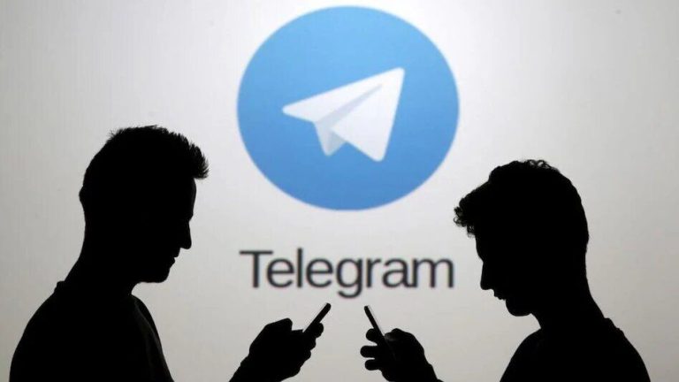 اکشن مخفی در تلگرام: هدفی نامعلوم