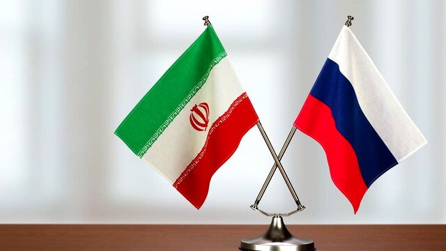 بازگشت به خانه: دو زندانی ایرانی در روسیه به ایران منتقل می‌شوند
