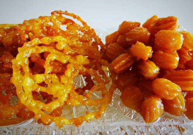 بررسی قیمت هویج و گوجه‌فرنگی در بازار