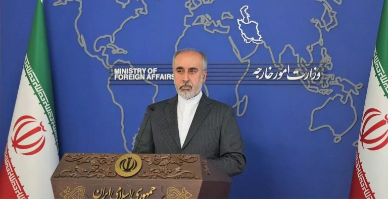 برنامه هسته‌ای ایران در قالب تعهدات بین‌المللی با آژانس اتمی پیش می‌رود