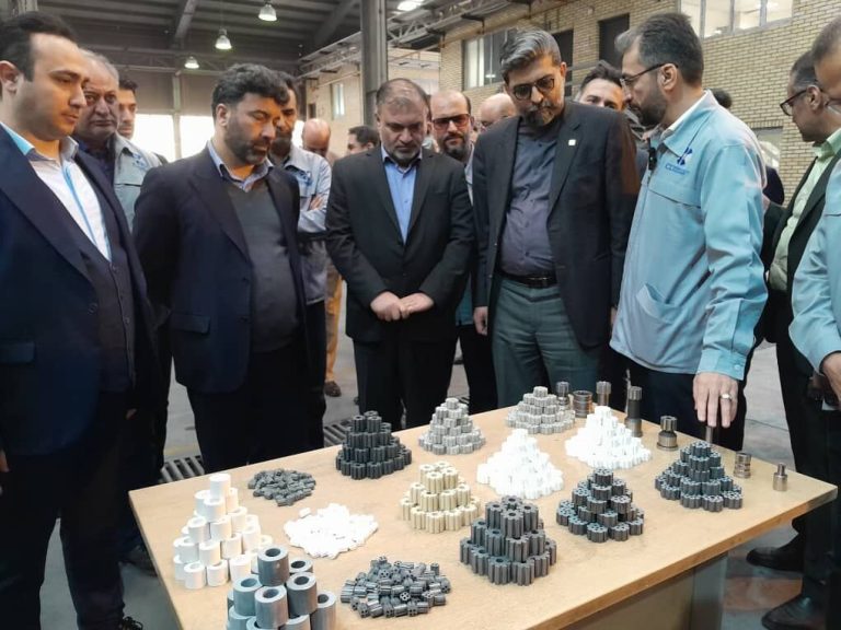 برون تر از حد فیلسوفان : کاتالیست های ایرانی به رهبری جدیدترین اختراعات و تولیداتشان به صنعت پتروشیمی انرژی و زندگی می‌بخشند