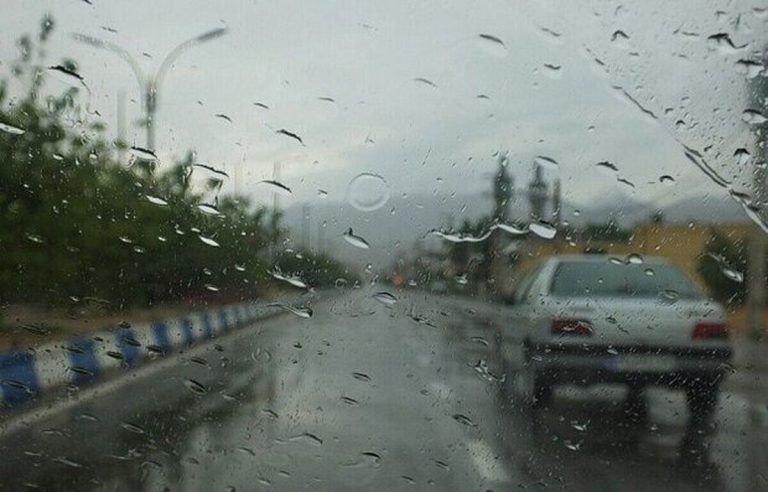 تا چند روز دیگر، خوزستان باران می‌خورد؟