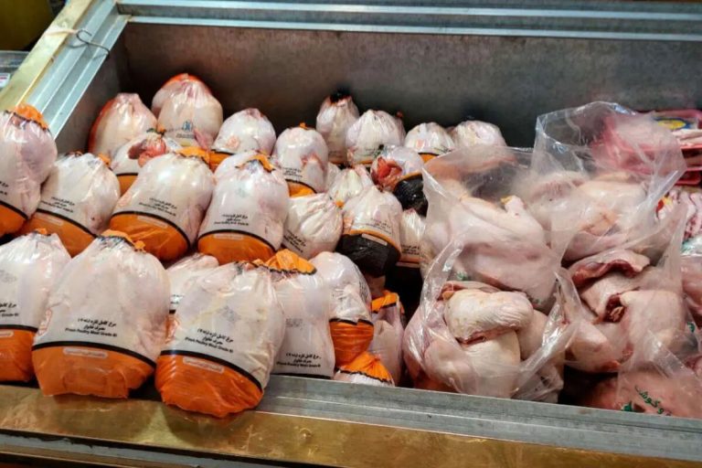 آیا می دانید چقدر هزینه کرد تمام شده مرغ؟