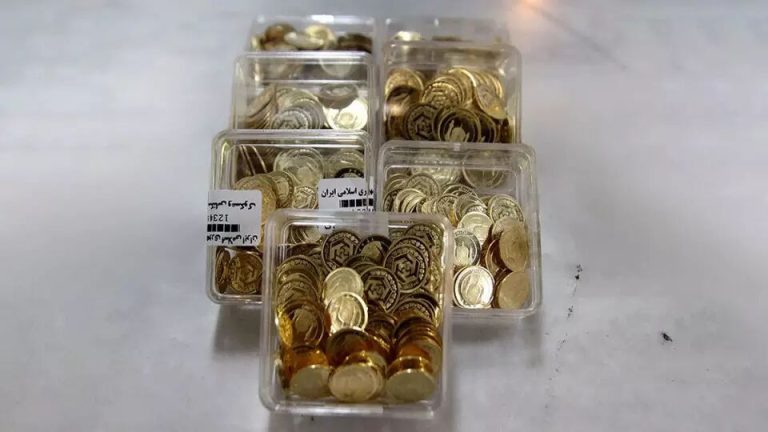 آغاز حراجی هیجان انگیز برای خرید و فروش ربع سکه در زمان جدید