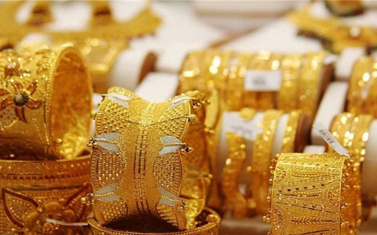 هیجان در بازار طلا: سکه ۶۵۰ هزار تومان گران شد – افق‌های کاهش قیمت طلا در ابهام!