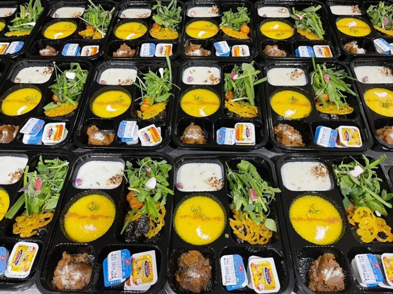 تسهیلات افطاری با کیبو پکیج تایید متخصصین تغذیه!