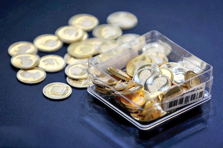 تصاحب ۳ میلیونی: خرید سکه از بازار ارز دیجیتال به همراه اخبار جذاب!