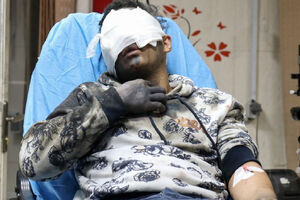 آخرین اخبار: ۱۲ زخمی در حوادث چهارشنبه سوری تاکنون