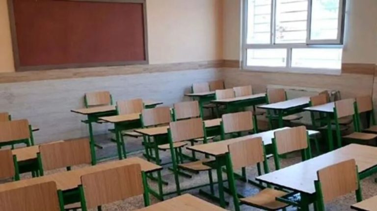 تعطیلی مدارس در چهار شهر سوری