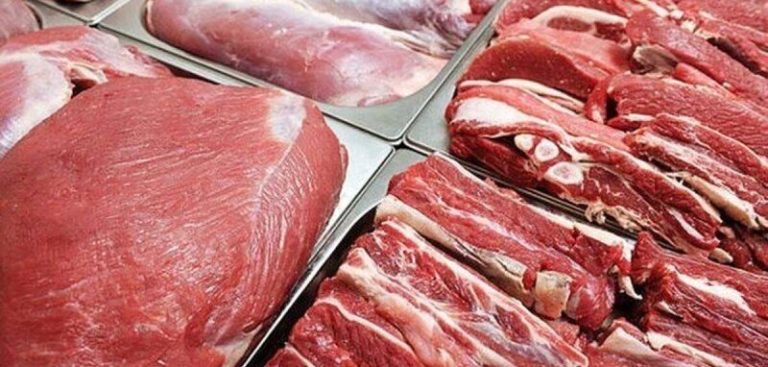 تعیین قیمت زنده و گوشت برای سال آینده!