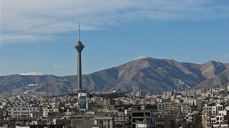 تهران گرفتار انگیزه جدید – اقتصاد دیجیتال
